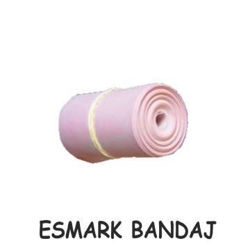 esmark bandajı ne işe yarar